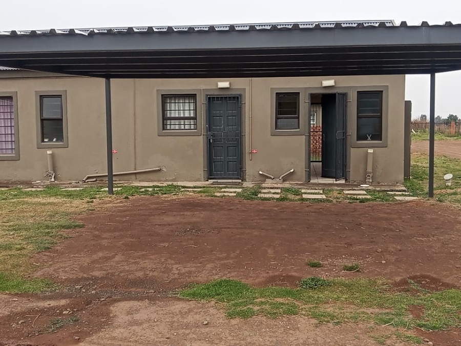 To Let 1 Bedroom Property for Rent in Kellys View Free State